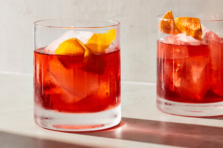 Image for Negroni