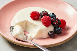 Image for Panna Cotta