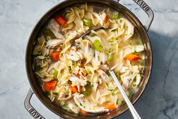 Image for Chicken Noodle Soup