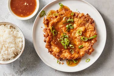 Egg Foo Young