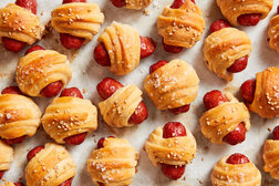 Image for Pigs in a Blanket