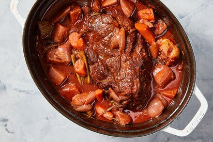 Pot Roast