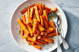 Image for Roasted Carrots