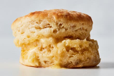 All-Purpose Biscuits