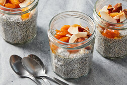 Image for Chia Seed Pudding