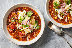 Image for Taco Soup