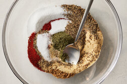 Image for Steak Seasoning