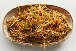 Image for Pa Muchim (Scallion Salad)