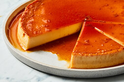 Image for Flan