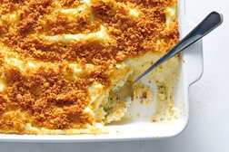 Image for Mashed Potato Casserole