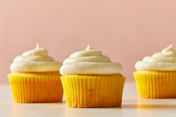 Image for Lemon Cupcakes