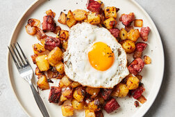 Image for Corned Beef Hash