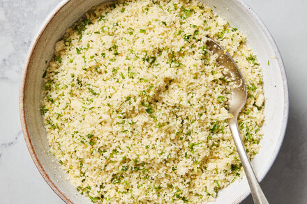 Image for Easy Couscous