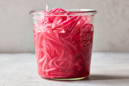 Image for Quick Pickled Red Onion