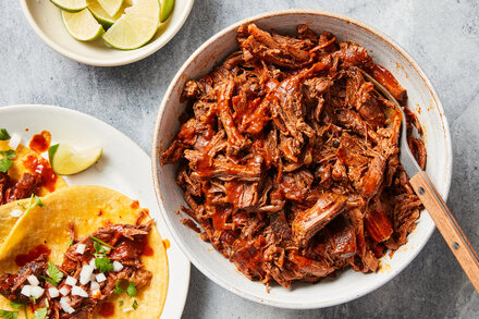 Image for Barbacoa