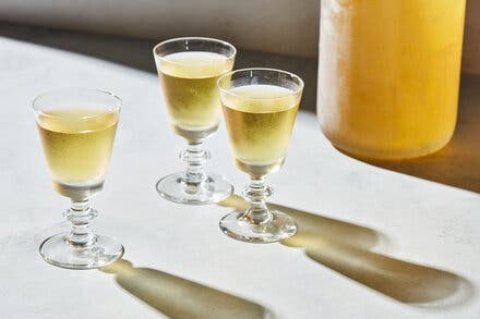 Limoncello