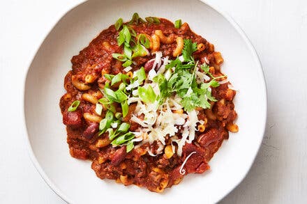 Chili Mac