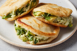 Image for Arepas