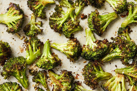 Image for Roasted Broccoli