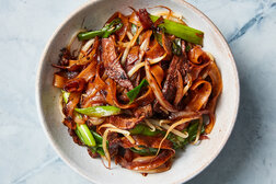 Image for Beef Chow Fun