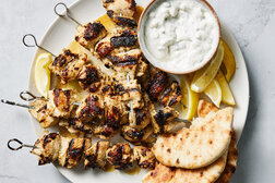 Image for Souvlaki