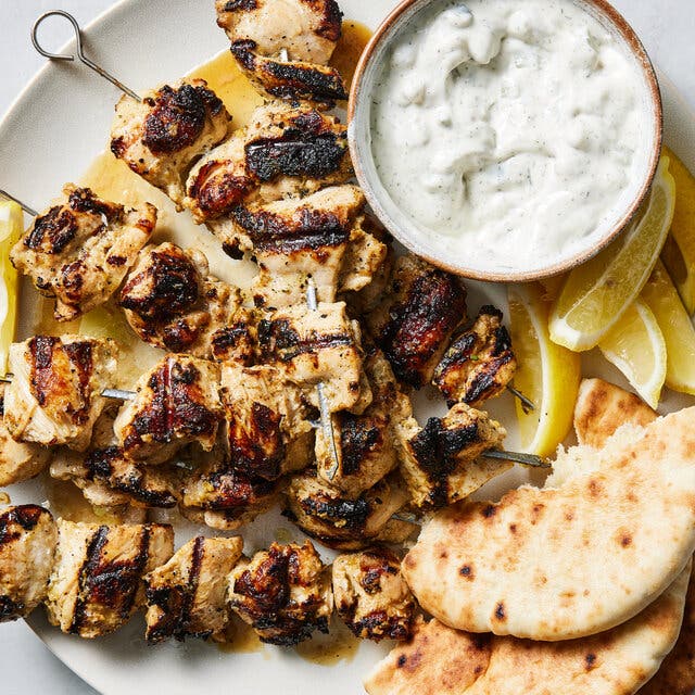 Souvlaki