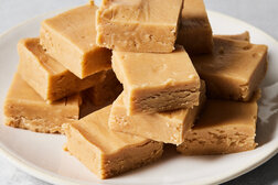 Image for Easy Peanut Butter Fudge