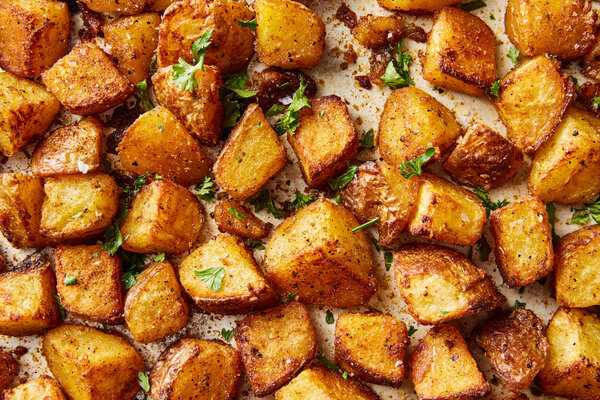 Our Best Potato Recipes recipe