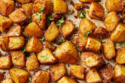 Image for Breakfast Potatoes