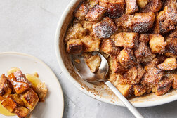 Image for French Toast Casserole