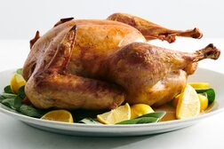 Image for Simple Roast Turkey