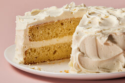 Image for Vanilla Cake 