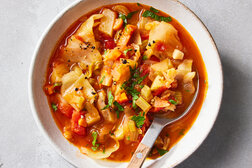 Image for Cabbage Soup