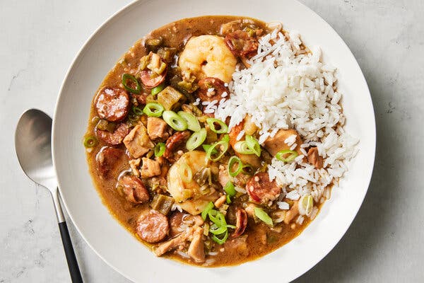 Gumbo