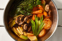 Image for Vegetable Stock