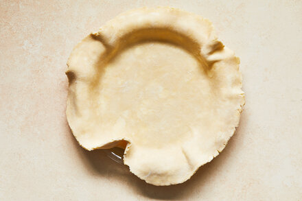 Image for Flaky Pie Crust