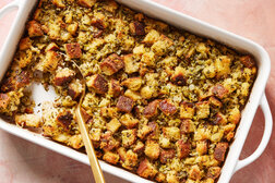 Image for Easy Herb Stuffing