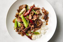 Image for Mongolian Beef