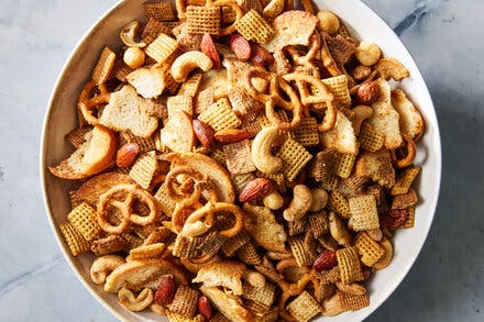 Chex Mix