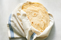 Image for Flour Tortillas