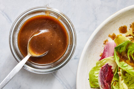 Image for Balsamic Vinaigrette