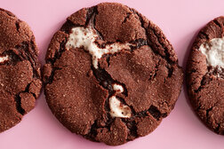 Image for Mexican Hot Chocolate Cookies