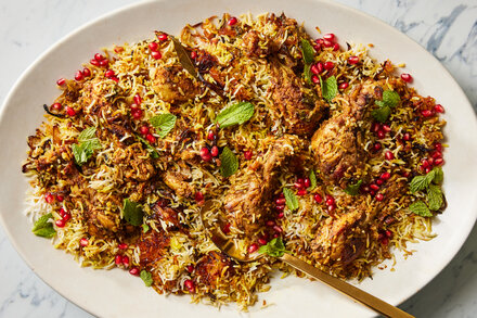 Image for Chicken Biryani