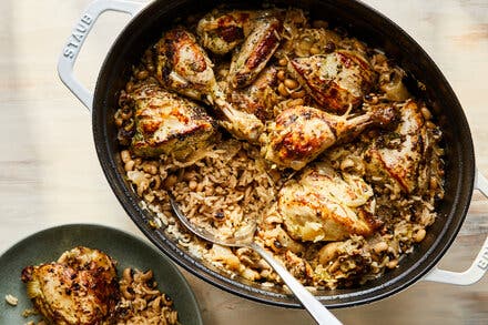 Chicken Cook-Up Rice