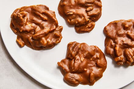 Pecan Pralines