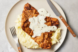 Image for Chicken Fried Steak