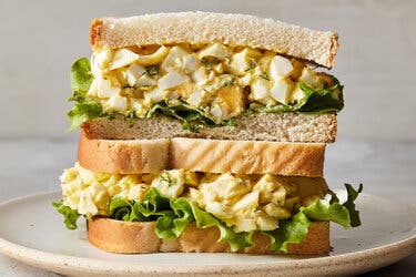 Egg Salad