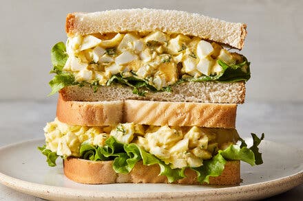 Egg Salad