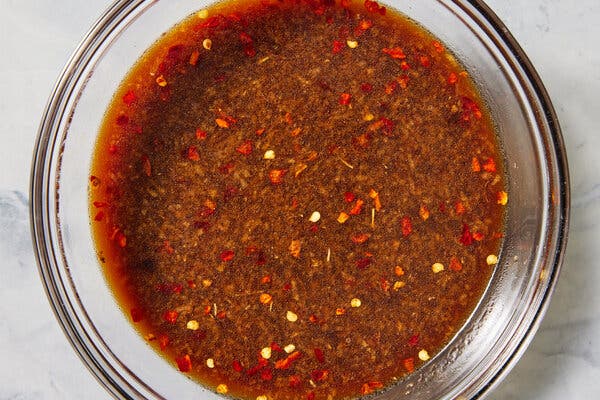 Stir-Fry Sauce