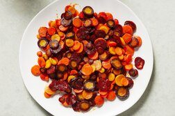 Image for Roasted Carrots and Chorizo